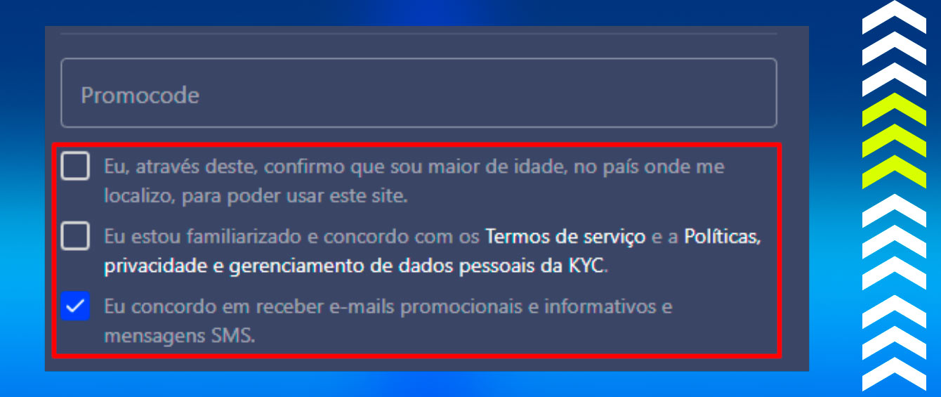Kto é confiável