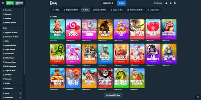 Bolao bet365