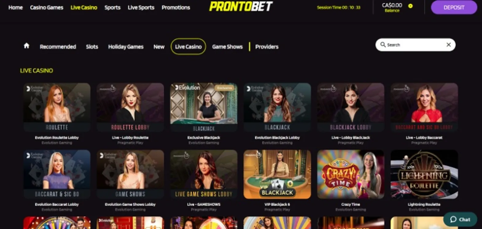 lvbet