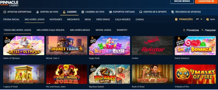Sssgame plataforma