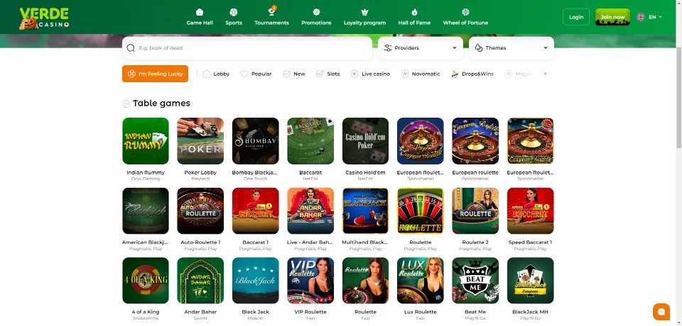 bandbet