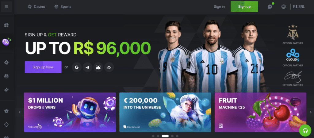 Galaxy66 login