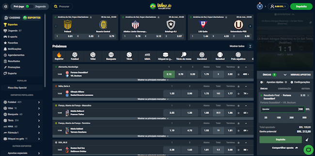 mystake