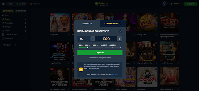 Wjcasino 2