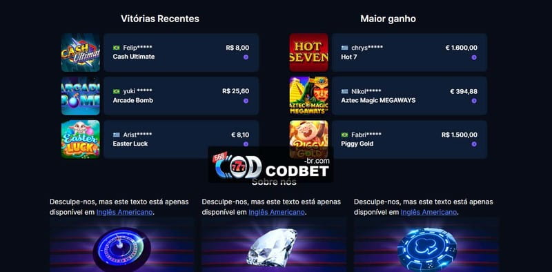 como apostar no h2bet