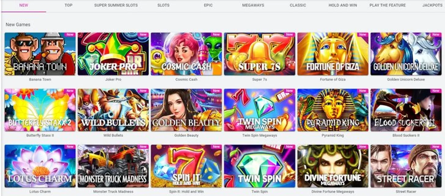 Pokerstars free