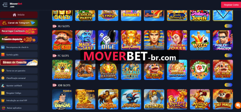Jogar bet