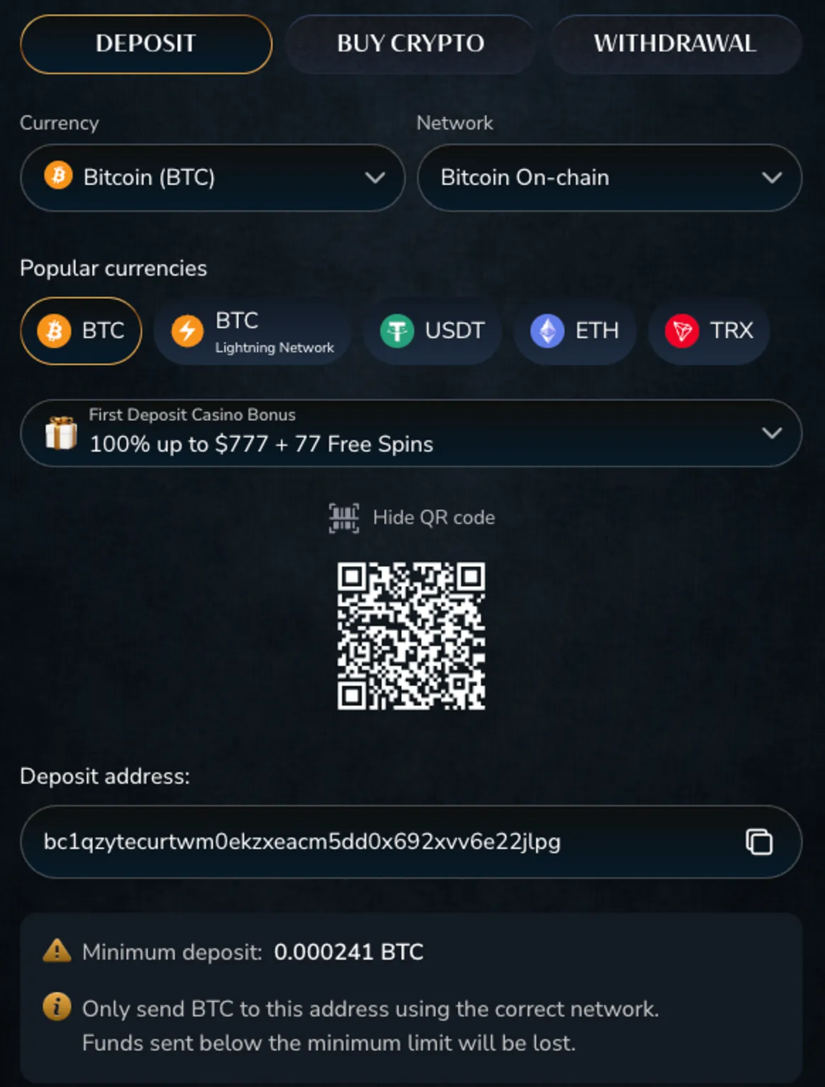 quickwin