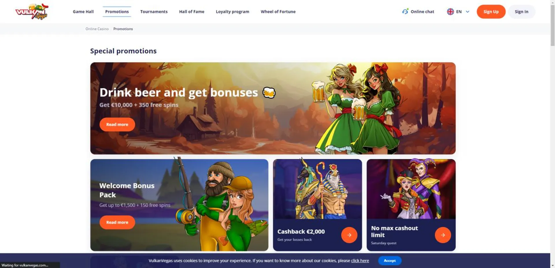 acertosbet