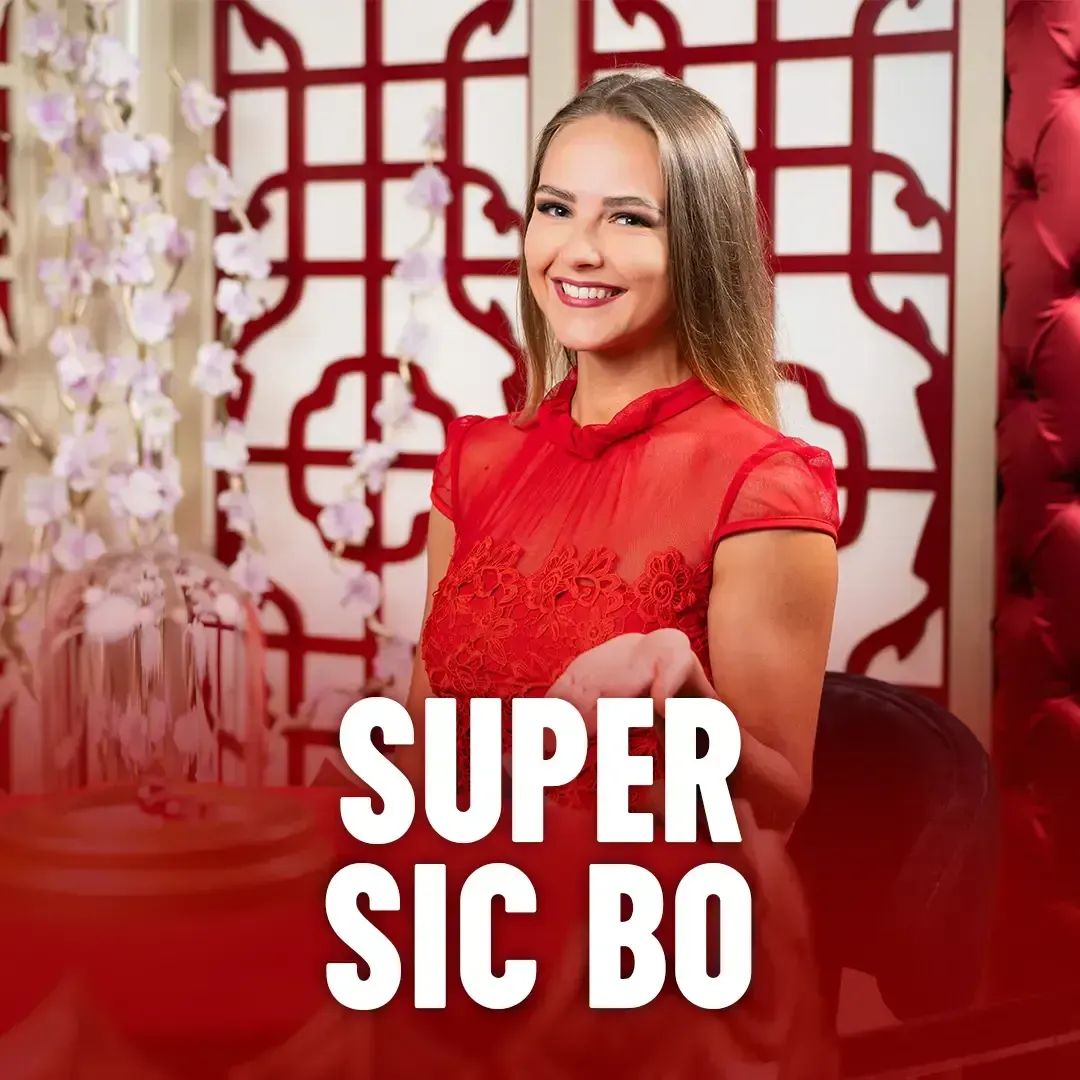 Suprema bet app