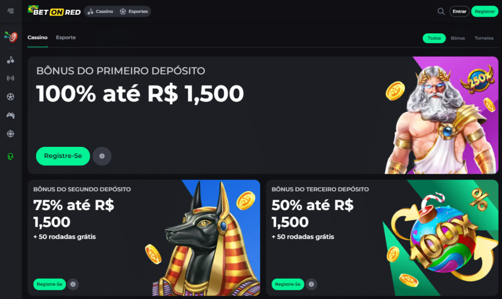 fairspin