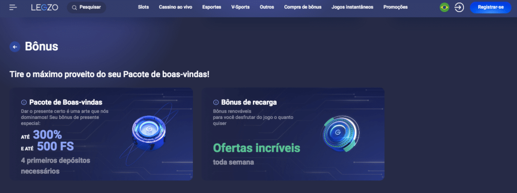 Jogos aposta online