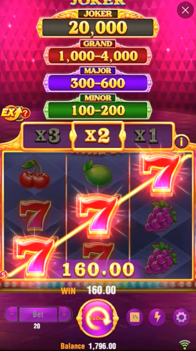 solisbet