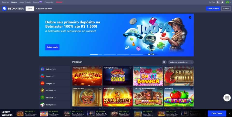 Baixar o aplicativo pixbet