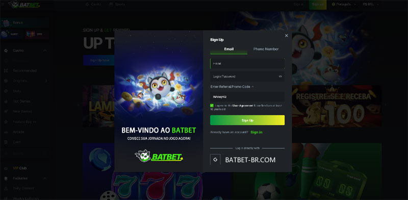 Tabela de serie a