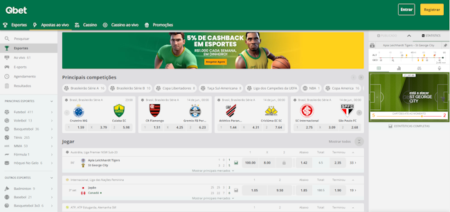 gbtbet